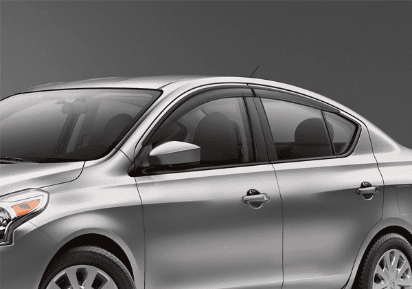 2019 Nissan Versa Pricing and Trims