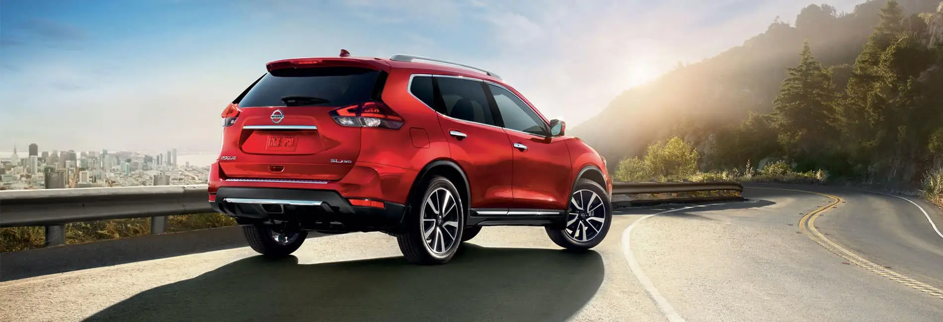 Used 2018 Nissan Rogue Trims | Star Nissan