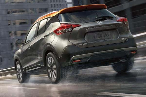 2018 Nissan Kicks Pricing & Trims
