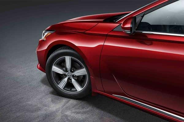 2020 Nissan Altima Pricing and Trims