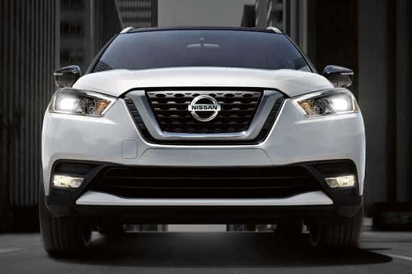 2020 Nissan Kicks Pricing & Trims