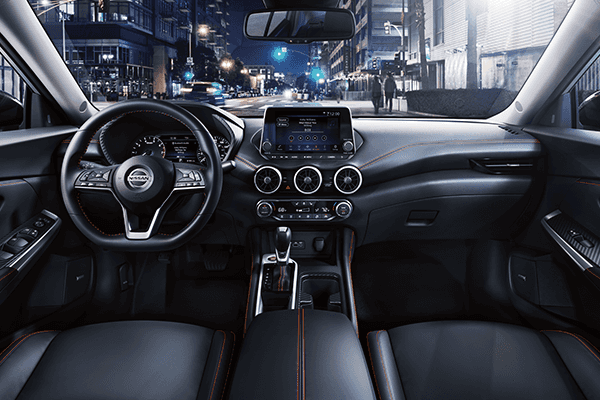 2020 Nissan Sentra Pricing & Trims