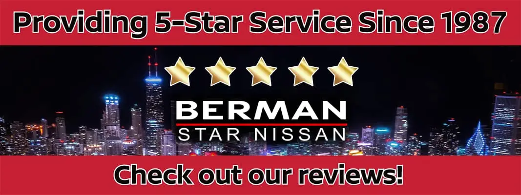 berman star nissan