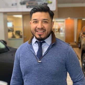 Isaac Garcia