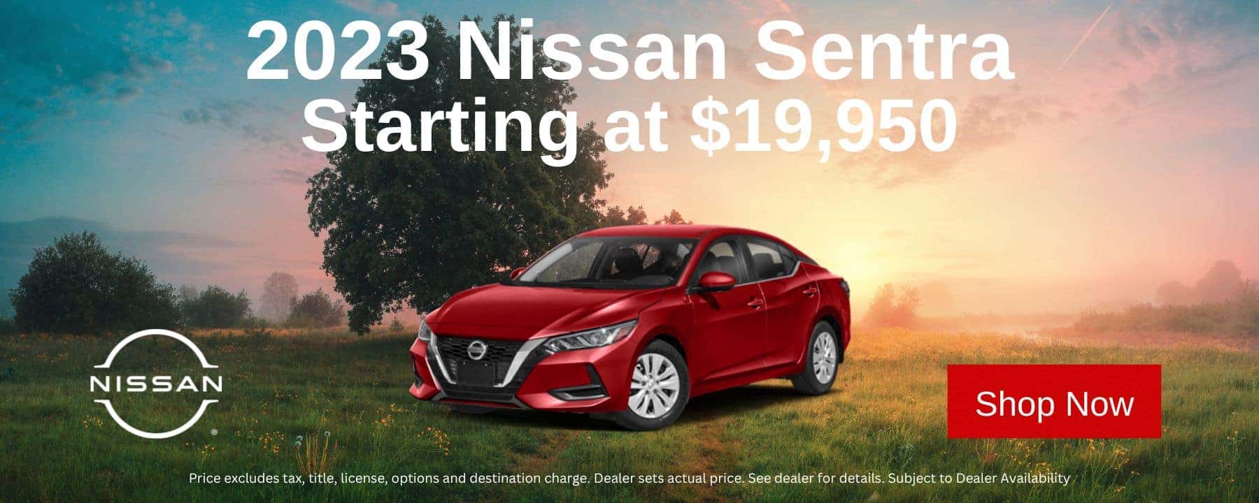 nissan sentras in stock