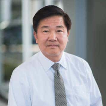 Joseph Wei Joseph Wei