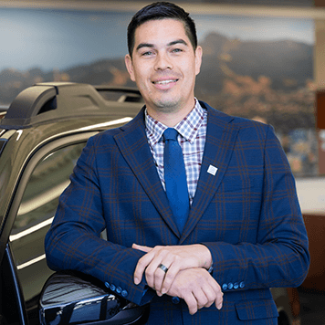 Matthew Valenzuela