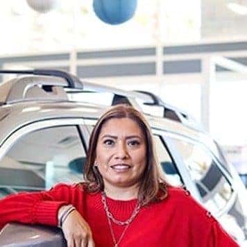 Subaru El Paso Staff | El Paso Subaru Dealer
