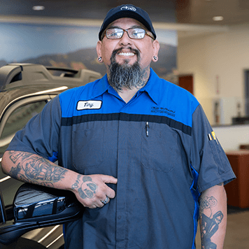 Nathaniel “Tiny”  Estrada