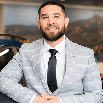 Ricardo  Valdez