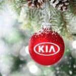 Kia Instagram photo