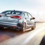 2017 Forte