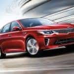 2017 Optima
