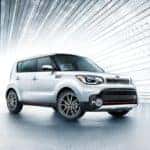 2018 Kia Sou