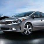 2018 Kia Forte
