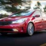 2018 Forte