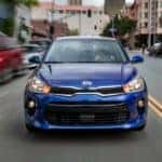 2018 Kia Rio