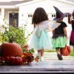 Trick or Treating