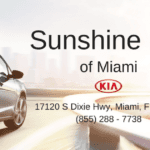 Sunshine Kia of Miami