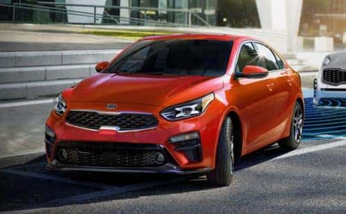 Kia Dealership near Kendall | Miami 2019 Forte | Coral Gables Doral