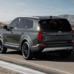 2020 Kia Telluride