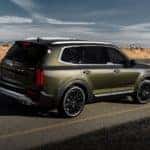 2020 Kia Telluride