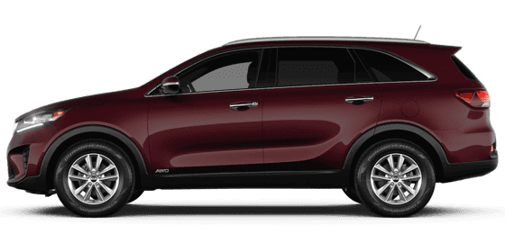 2023 Kia Sorento LX