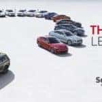 Best Kia Lease Offers