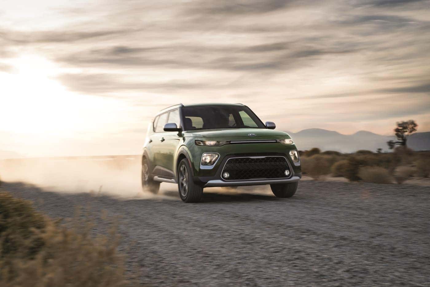 Kia Soul Deals
