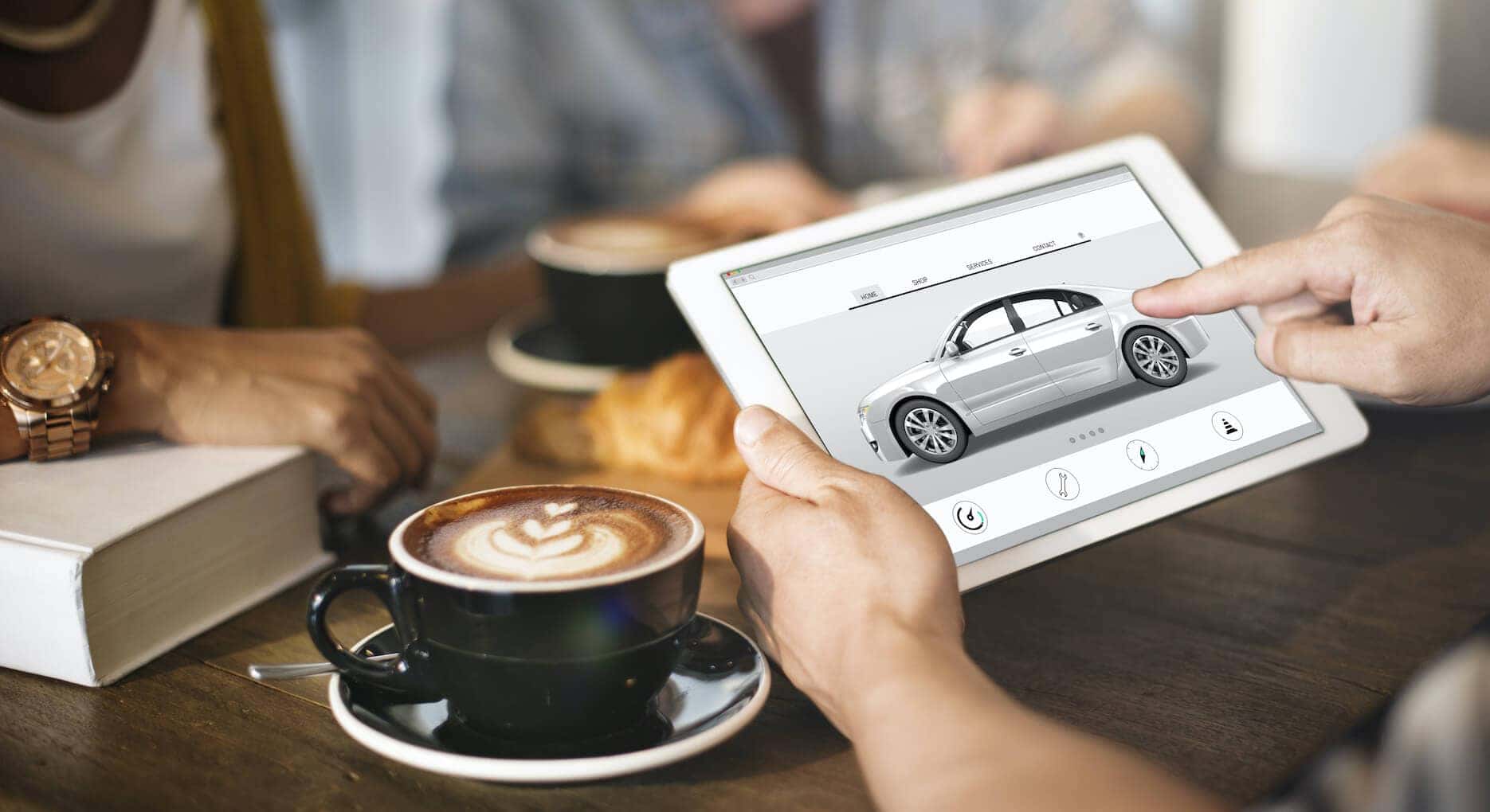How to Buy a Kia Car Online
