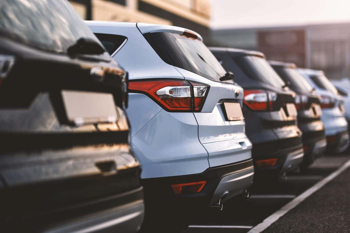Used Cars for Sale
