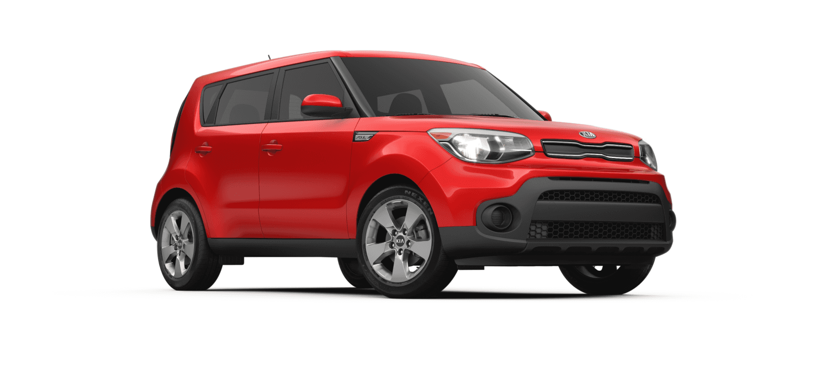 Used 2019 Kia Soul Inferno Red South Dade Kia