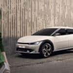 2022 Kia EV6 Banner
