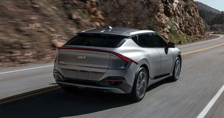 2022 Kia Sportage Specs, Trims, Colors, and Interior