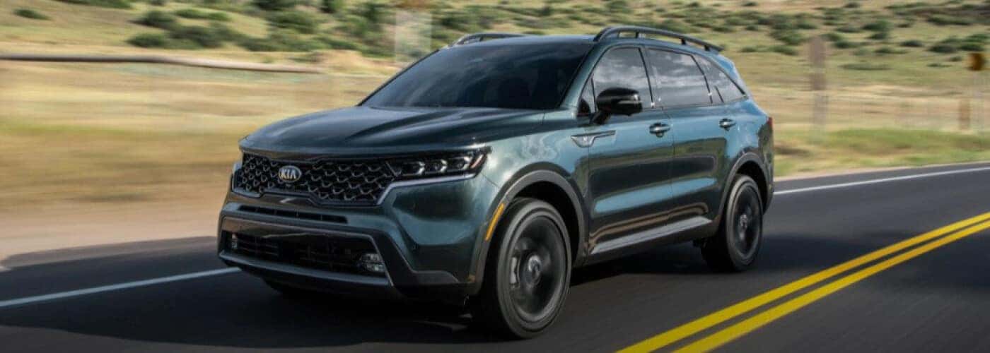 Kia Sorento Warranty Is It Transferable? South Dade Kia of Miami