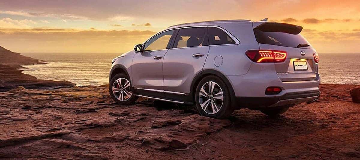 Used SUVs for Sale in Miami, FL South Dade Kia of Miami