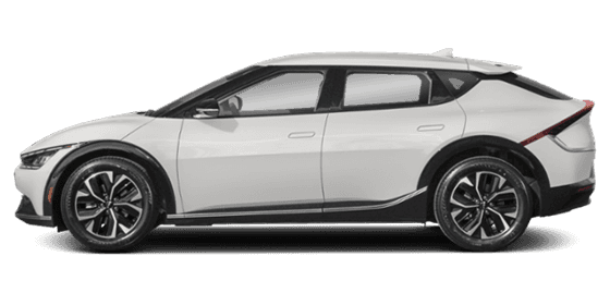 2023 Kia EV6 Wind RWD