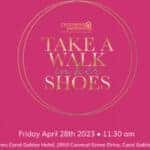 Take A Walk In Her Shoes