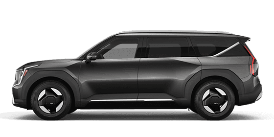 2026 Kia EV9 Light SR RWD