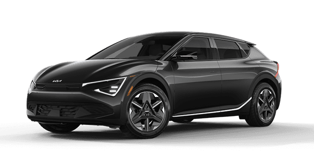 2025 Kia EV6 Light RWD