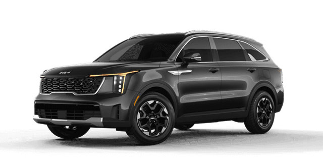 2025 Kia Sorento S FWD