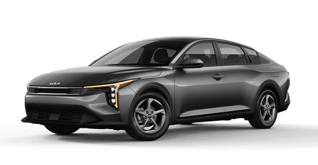 2025 Kia K4 LXS Auto