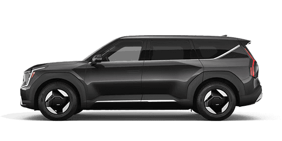 2026 Kia EV9 Light Long Range RWD
