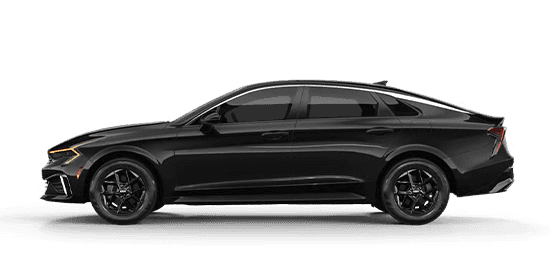 2026 Kia K5 LXS FWD