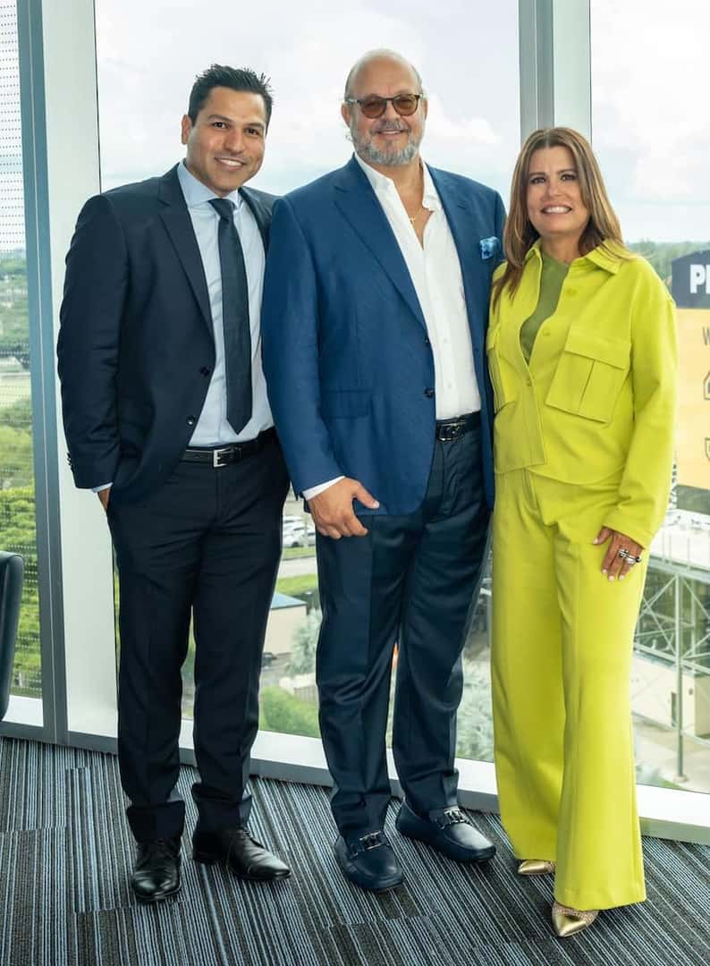 South Dade Dealerships Owners