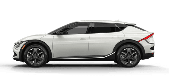 2026 Kia EV6 Light Long Range RWD