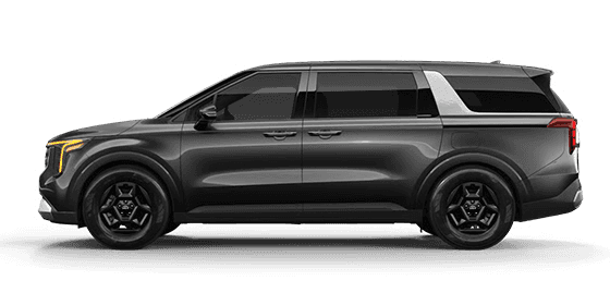 2026 Kia Carnival MPV LX FWD