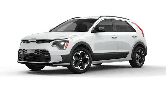 2026 Kia Niro EV Wind FWD