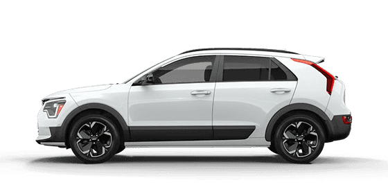 2026 Kia Niro EV Wind FWD