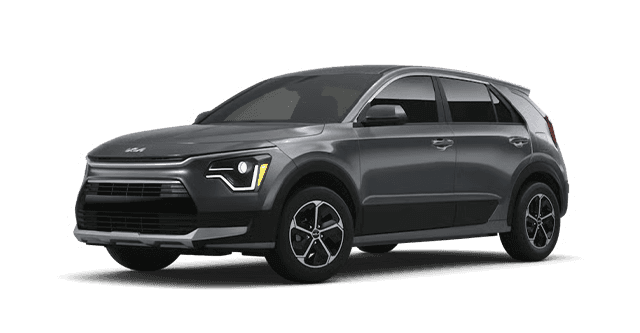 2026 Kia Niro LX FWD